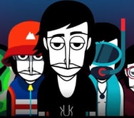 Incredibox Scratch img