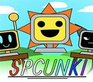 Sprunki: Mr. Fun Computers img