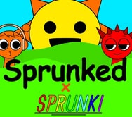 Sprunki Sprunked 2.0 Mod img